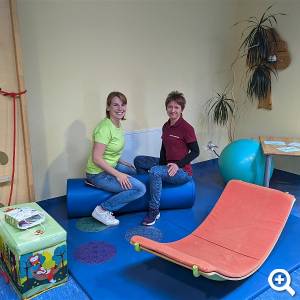 4. Physiotherapie