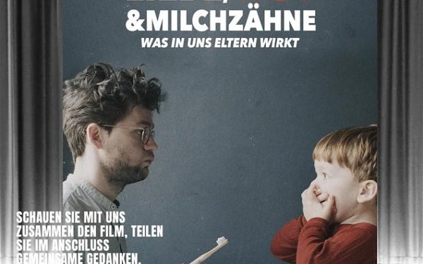 Liebe Wut & Milchzähne