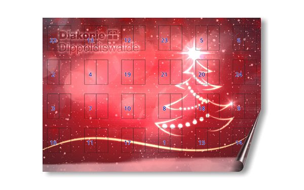Adventskalender 2025