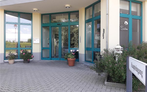 Reinigungskraft (m/w/d) in Dippoldiswalde (Minijob)