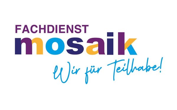 Fachdienst Mosaik