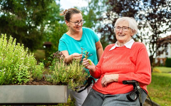 Pflegehilfskraft (m/w/d) für 30h/Woche für Altenpflegeheim in Dippoldiswalde