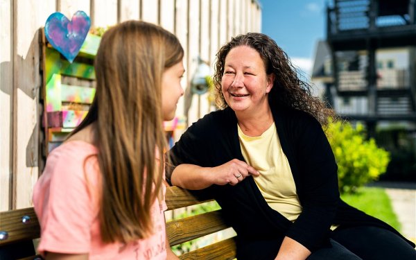 Erzieher (m/w/d) oder Sozialpädagoge (m/w/d) für unsere Mädchen-WG