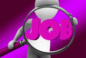 Jetzt bei der Diakonie bewerben