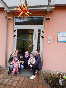 Neuer Stern am Winberg