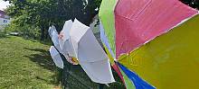 Da wird jedes Regenwetter bunt!
