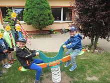 Neuer Wipper kam vom Paket