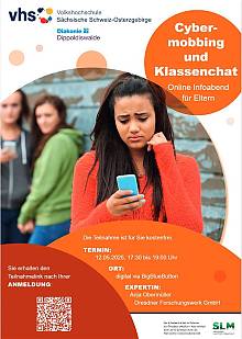 Weil digital für unsere Kinder relvant ist!