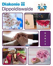 Wertschätzende Worte für die gute Pflege