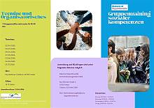 Gruppentraining sozialer Kompetenzen