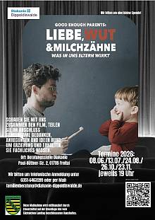 Liebe Wut & Milchzähne