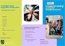 Soziales Kompetenztraining
