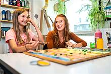 Erzieher (m/w/d) oder Sozialpädagoge (m/w/d) für unsere Kinder- und Jugend-WG in Bärenstein (Altenberg)