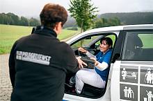 Pflegehelfer (m/w/d) für ambulanten Pflegedienst in Schmiedeberg oder Frauenstein